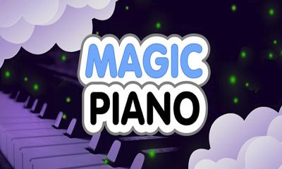 Piano mágico