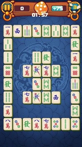 Mahjong: Solitario Arena