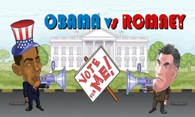 Descargar Obama contra Romney  gratis para Android.