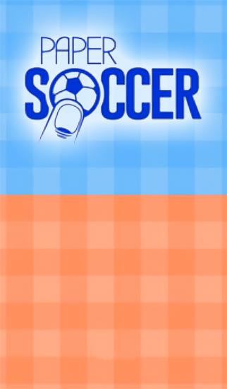 Descargar Fútbol de papel X: Multijugador  gratis para Android.