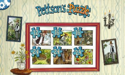Puzzle de Pettson 