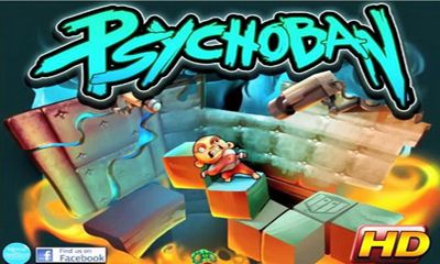 Descargar Psychoban 3D gratis para Android.