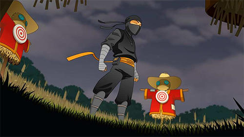 El poder de los ninjas