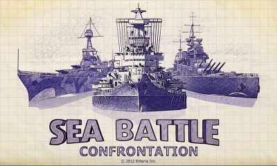Descargar Batalla naval: Confrontación  gratis para Android.