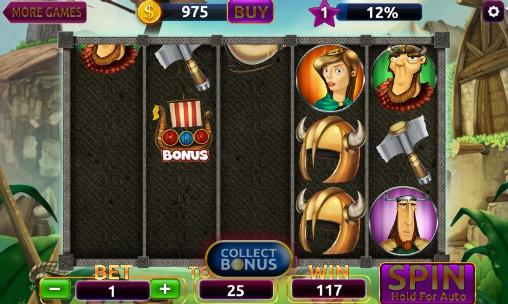 Tragaperras bingo: Casino en Vegas 