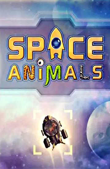 Animales espaciales 