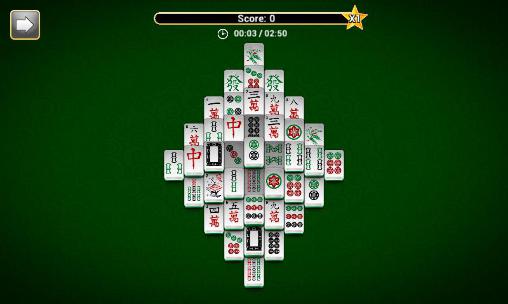 Super mahjong gurú 