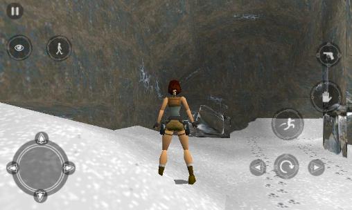 Lara Croft: Tomb Raider