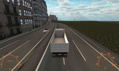 Simulador de Camion 2013