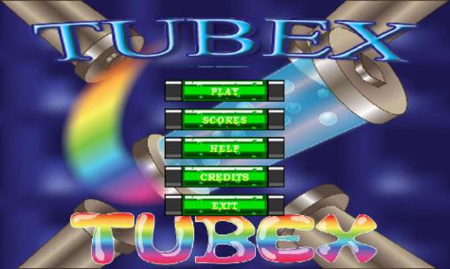 Descargar Tubex gratis para Android.