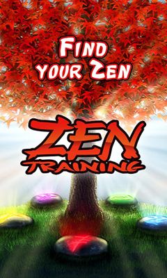 Entrenamiento Zen 