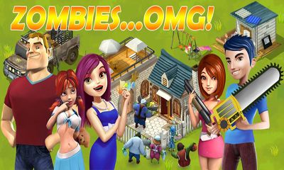 Descargar Zombies...¡Dios mío!  gratis para Android.