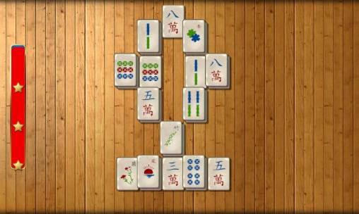 Solitario mahjong absoluto