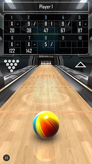 Bowling 3D: Extreme Plus