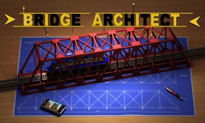 Arquitecto de puentes 