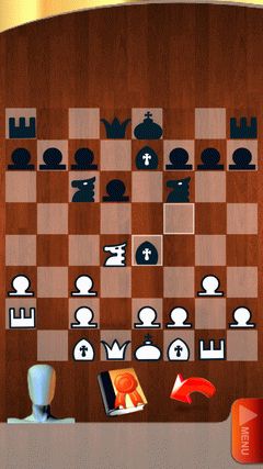 Maníaco del ajedrez
