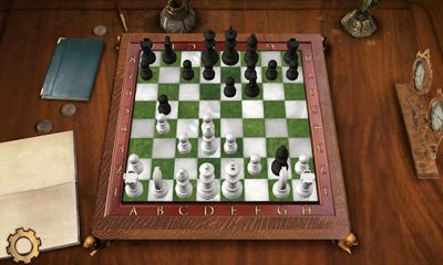 Guerra de ajedrez: Borodino 