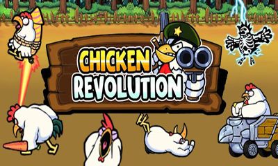 Revolución de gallinas 