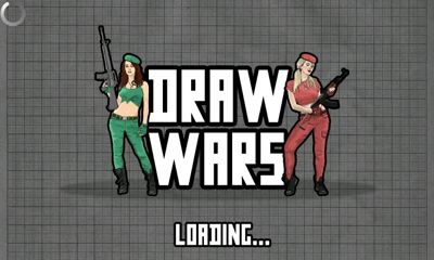 Guerras dibujadas 