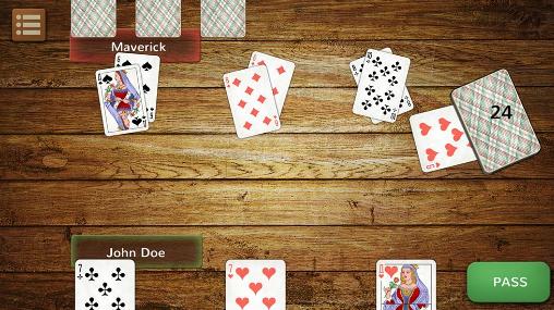 Durak: Juego de cartas