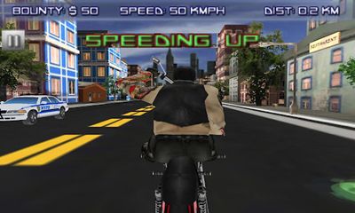 Ciclismo extremo 3D