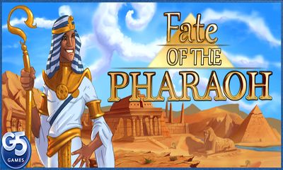 Destino del faraón