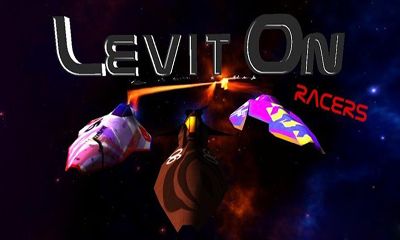 Carreras del futuro LevitOn HD