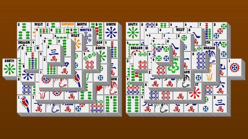 Solitario Mahjong Android 7 