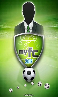 Mananger MYFC 2013