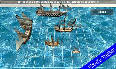 Batalla de la Marina 3D 
