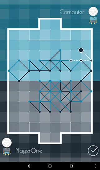 Fútbol de papel X: Multijugador 