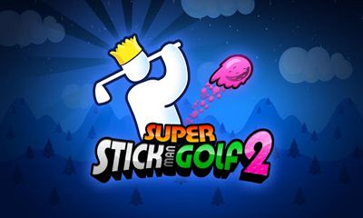 Super Golf con Stickman 2 