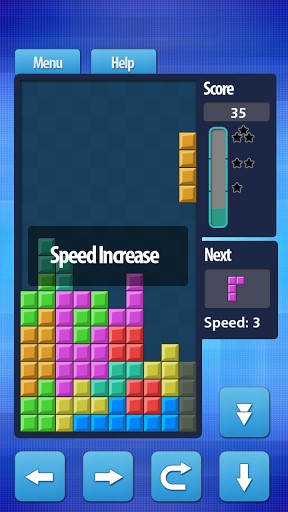 Batalla de Tetris 