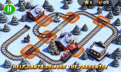 Crisis de trenes en Navidad 