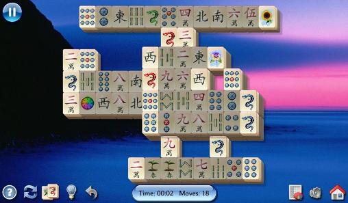 Mahjong todo incluido 