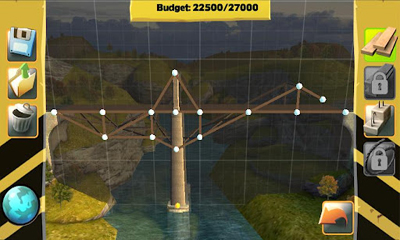 Constructor de puentes 