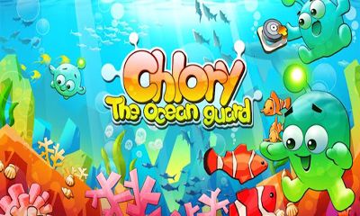 Chlory: La guardia del oceano