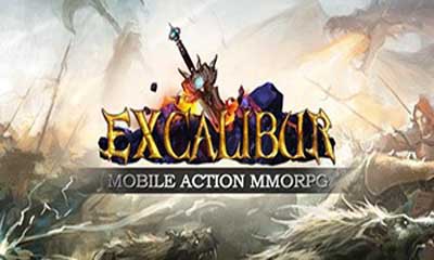 Descargar Excalibur gratis para Android.