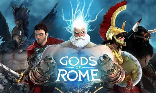 Dioses de Roma 