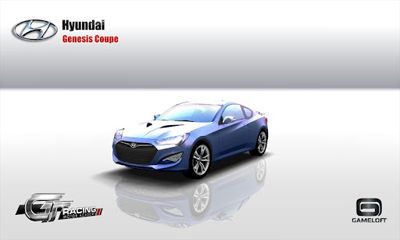 Carreras GT: Edición Hyundai