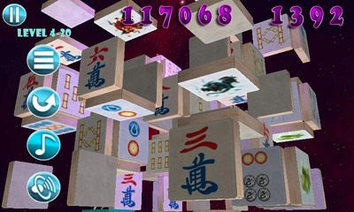 Mahjong De Lujo 2 