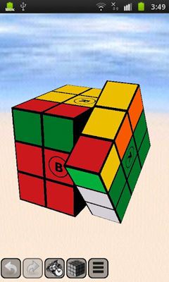 Cubo de Rubick