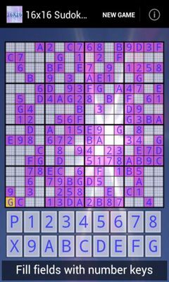 Desafio de Sudoku