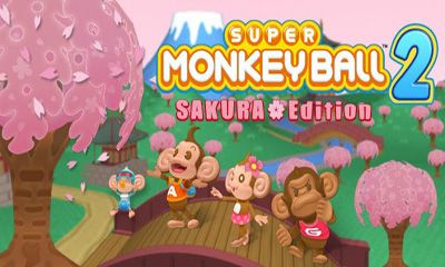 Descargar Super bola mono 2 edición Sakura gratis para Android.
