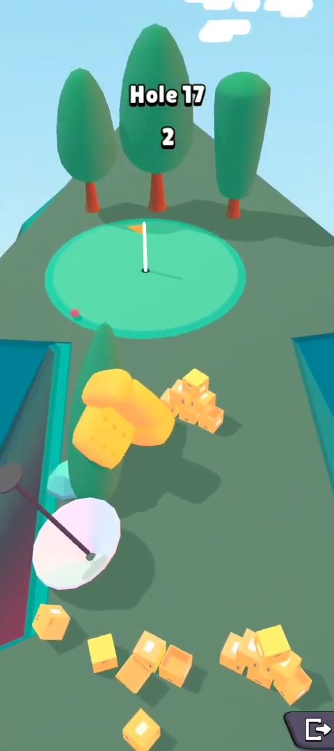 Very Golf - Ultimate Game