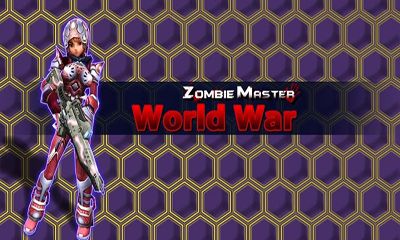 Zombie Master Guerra Mundial 