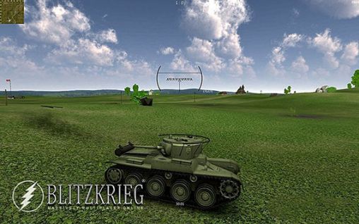 Blitzkrieg MMO: Batallas de tanques