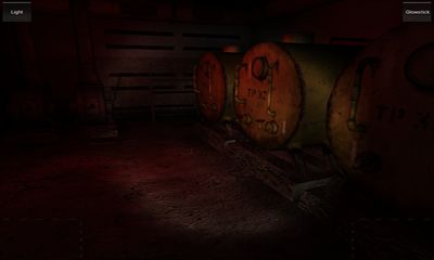 Bunker de muerte HD 