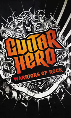 Héroe de la guitarra: Guerreros del rock