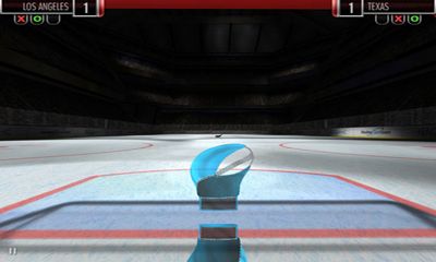 Batalla de Hockey